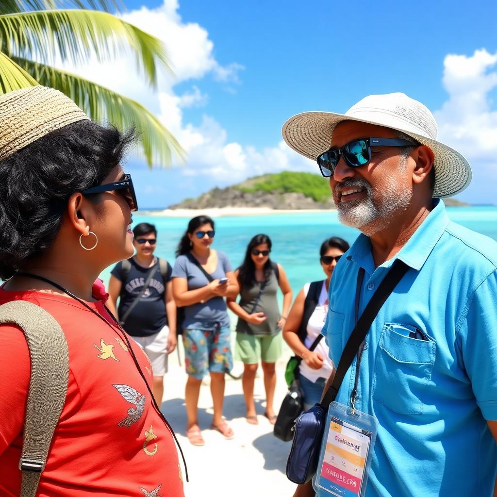 Local Guides in Lakshadweep — Explore with locals